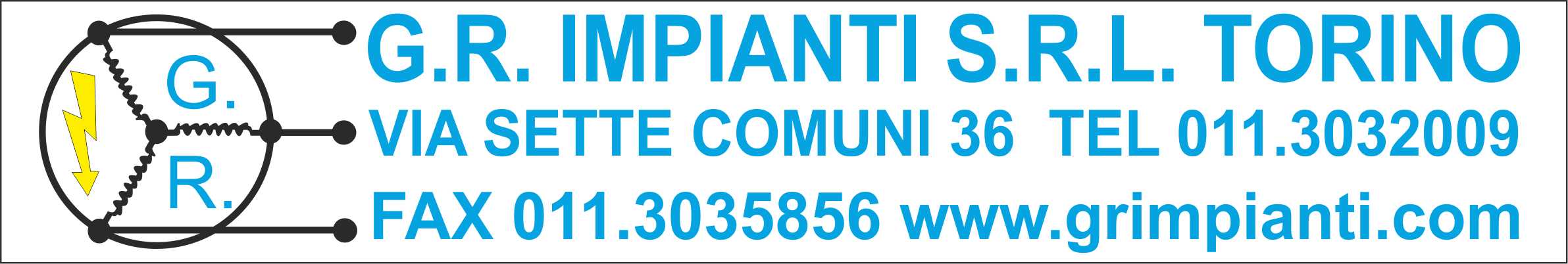 Gr Impianti