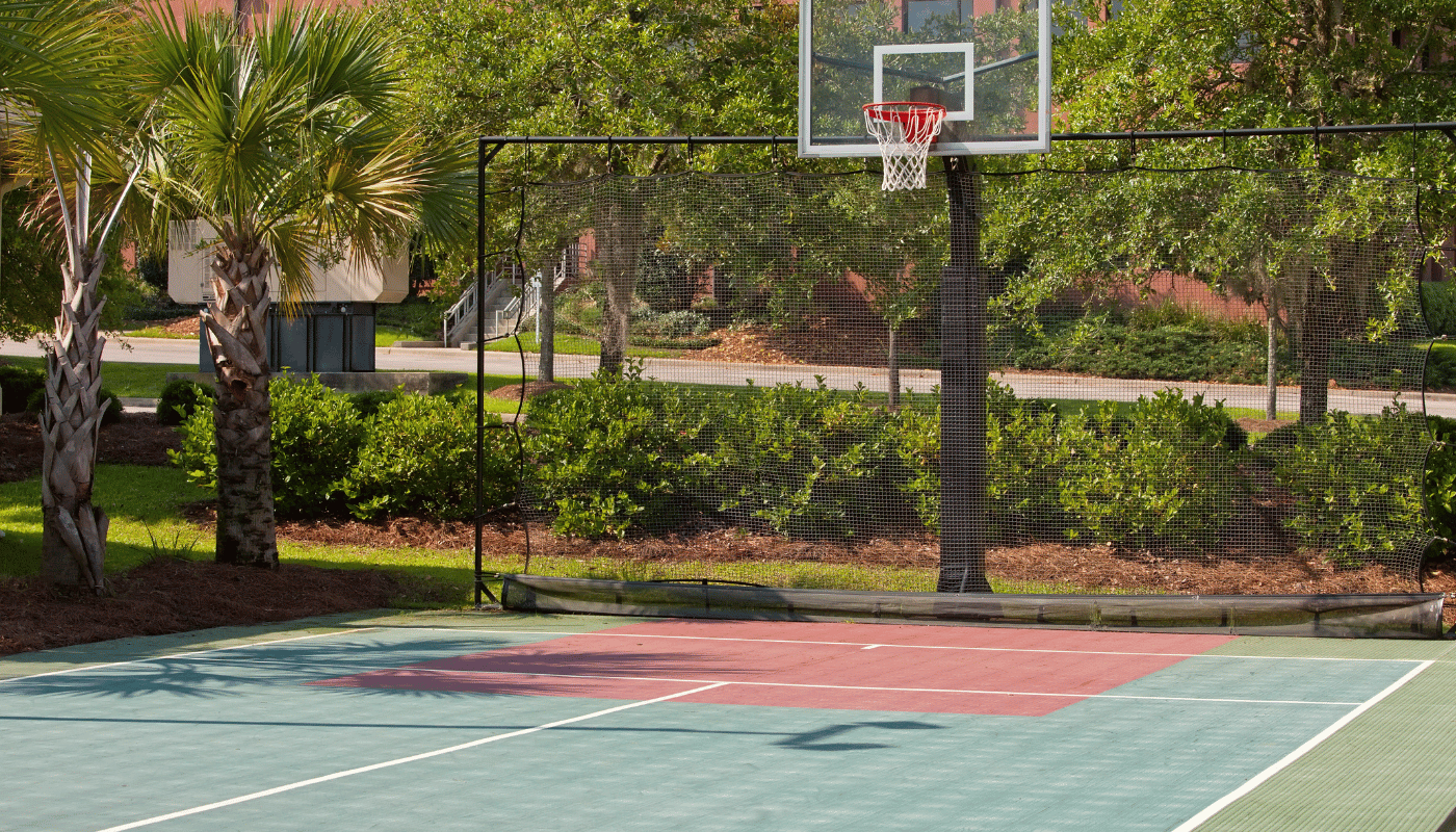 Quanto Costa Fare Un Campo Da Basket