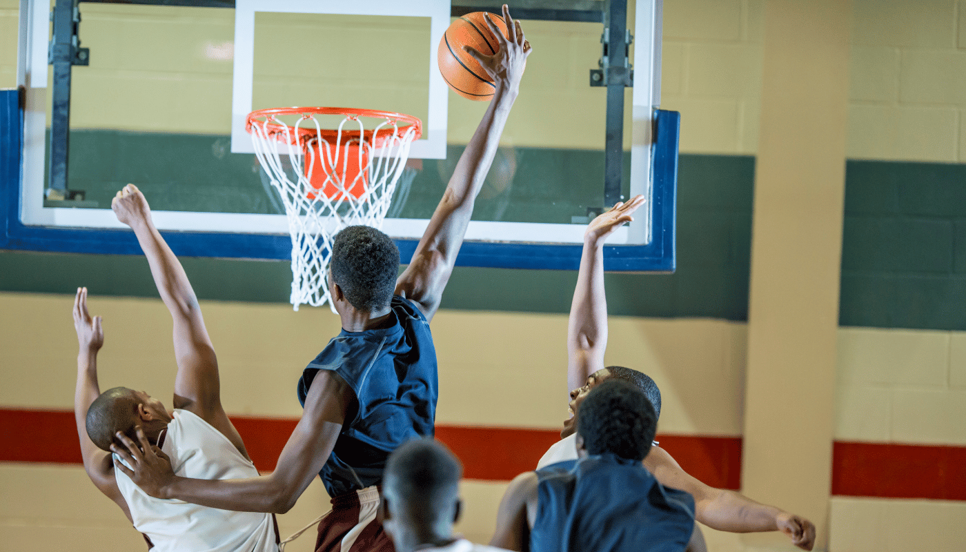 Come Migliorare Il Tiro a Basket